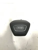 Audi A8 S8 D5 Ohjauspyörän turvatyyny 
