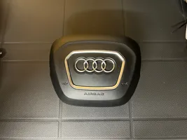 Audi A3 8Y Ohjauspyörän turvatyyny 