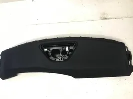 BMW X1 U11 Dashboard 