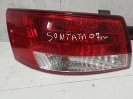 Hyundai Sonata Lampa tylna 