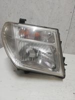 Nissan Pathfinder R51 Faro/fanale 