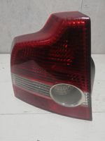 Volvo S40 Lampa tylna 30698342