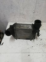 Volkswagen Golf IV Chłodnica powietrza doładowującego / Intercooler 