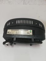 BMW 5 E60 E61 Monitori/näyttö/pieni näyttö 6962425