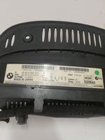 BMW 5 E60 E61 Monitori/näyttö/pieni näyttö 6962425