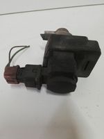 Nissan Pathfinder R51 Solenoidinis vožtuvas 