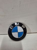 BMW 3 E90 E91 Mostrina con logo/emblema della casa automobilistica 