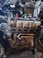 Volkswagen Golf V Engine 