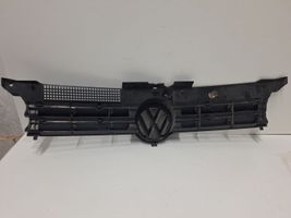 Volkswagen Golf IV Maskownica / Grill / Atrapa górna chłodnicy 