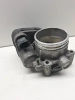 BMW 5 E39 Engine shut-off valve 