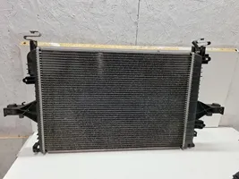 Volvo V70 Radiateur de refroidissement 05095831