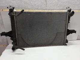 Volvo V70 Radiateur de refroidissement 05095831