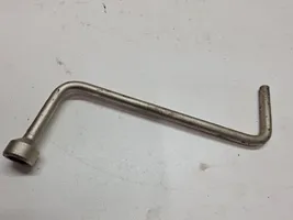 BMW 3 E46 Wheel nut wrench 