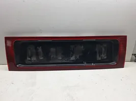 Volkswagen Sharan Rear light center trim bar blend 