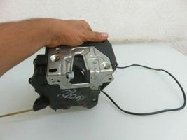 Mercedes-Benz C W203 Front door lock 2037200435