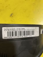 Peugeot 307 Tachimetro (quadro strumenti) 9658138280