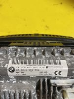 BMW 7 E65 E66 Tachimetro (quadro strumenti) 6931556