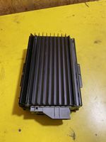 Mercedes-Benz E W211 Amplificateur de son 1638202789