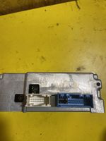 BMW 7 E65 E66 Panel radia 9130922