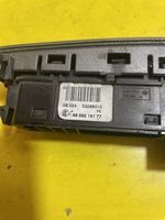 Peugeot 307 Un conjunto de interruptores 9659215177