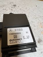 Mercedes-Benz E AMG W212 Muut ohjainlaitteet/moduulit A2129003100