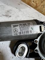 Mercedes-Benz C W203 Wischermotor Heckscheibe A2038204642