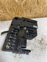 Mercedes-Benz E W212 Cableado positivo A2075401650