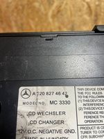 Mercedes-Benz S W220 CD/DVD-vaihdin A2208274642