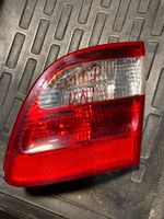 Mercedes-Benz E W211 Aizmugurējais lukturis pārsegā A2118201464