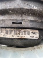 Mercedes-Benz CLS C219 Bomba de freno A2114300930