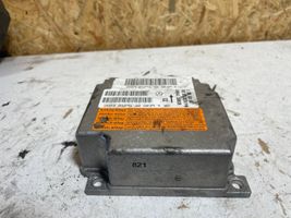 Mercedes-Benz C W203 Module de contrôle airbag 0285001467