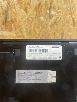 Mercedes-Benz S W220 Antenna control unit 2038201689