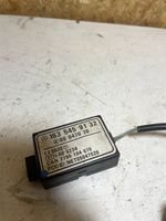 Mercedes-Benz ML W163 Komputer / Sterownik ECU i komplet kluczy 1635459132