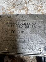 Mercedes-Benz C W203 Antenne Bluetooth 2118200885