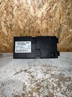 Mercedes-Benz R W251 Seat control module A2118702026