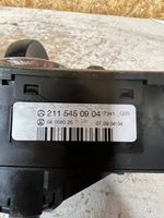 Mercedes-Benz E W211 Valokatkaisija 2115450904