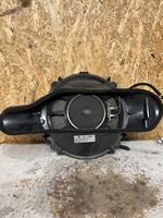 Mercedes-Benz S W220 Subwoofer-bassokaiutin 2208200602