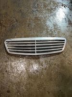 Mercedes-Benz S W220 Grille de calandre avant 777200002