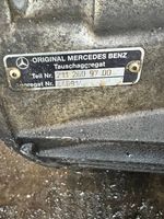 Mercedes-Benz E W211 Manuaalinen 6-portainen vaihdelaatikko 2112609700