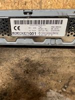 Mercedes-Benz C W203 Amplificateur de son A2118271742