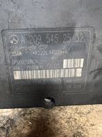 Mercedes-Benz C W203 Pompe ABS A2095452532