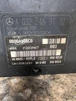 Mercedes-Benz C W203 Pompe ABS A0325459132