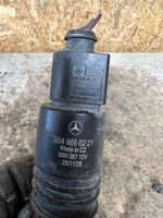 Mercedes-Benz C AMG W204 Pompe de lave-glace de pare-brise 2048660221