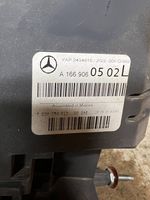 Mercedes-Benz GLS X166 Lampa tylna A1669060502