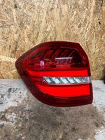 Mercedes-Benz GLS X166 Lampa tylna A1669060502