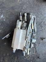 BMW 7 E65 E66 Gruppo di controllo/valvola dello stabilizzatore adattivo 6758704