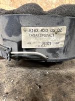 Mercedes-Benz ML W163 Front door speaker A1638200502