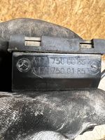 Mercedes-Benz E W211 Serratura portiera di carico A1717500085