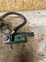 Mercedes-Benz E W213 Cable negativo de tierra (batería) a0009056407