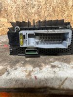 Mercedes-Benz ML W163 Amplificatore A1638202789